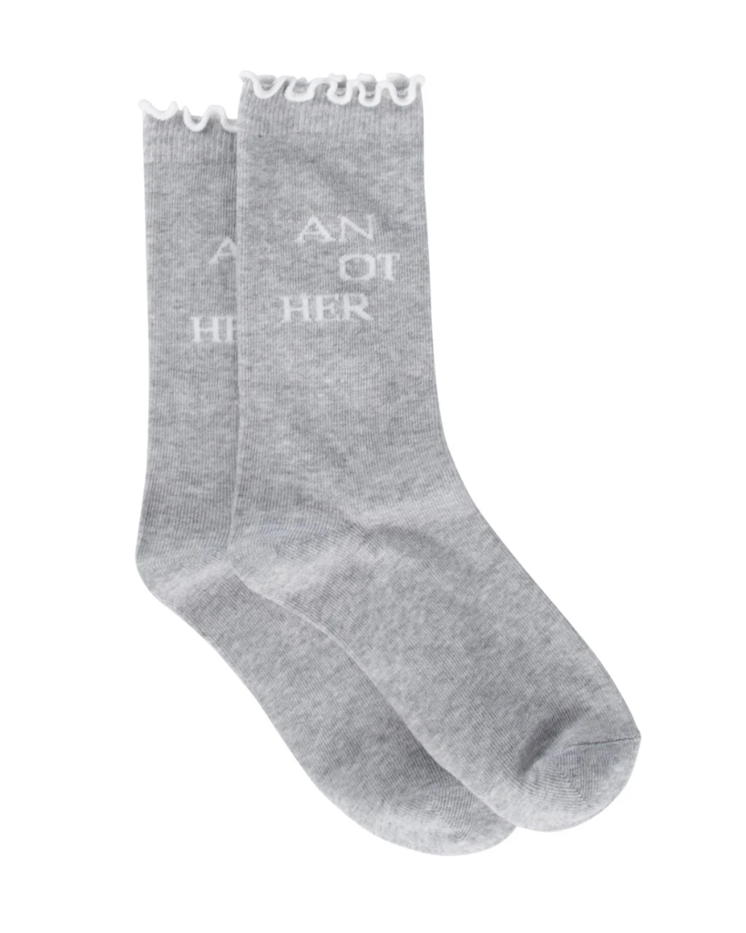 Another-Label - Yana socks