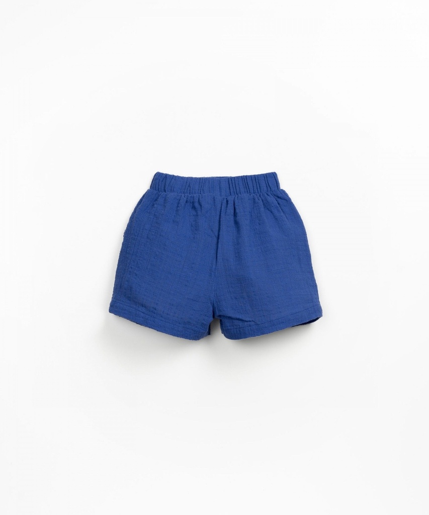 Play Up - woven shorts 1AQ11701