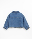 Play Up - Denim jacket K 4AQ11402