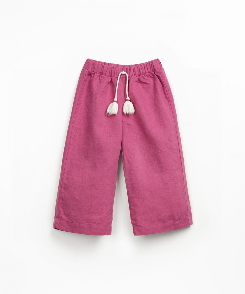 Play Up - Woven trousers 4AQ11604