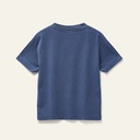 Wynken - Kite tee navy dexter