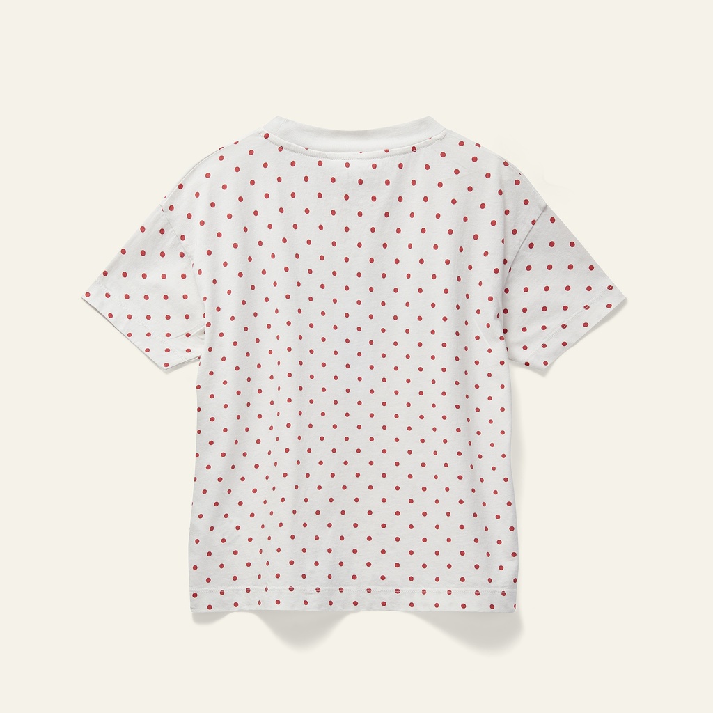 Wynken - Ribbon tee