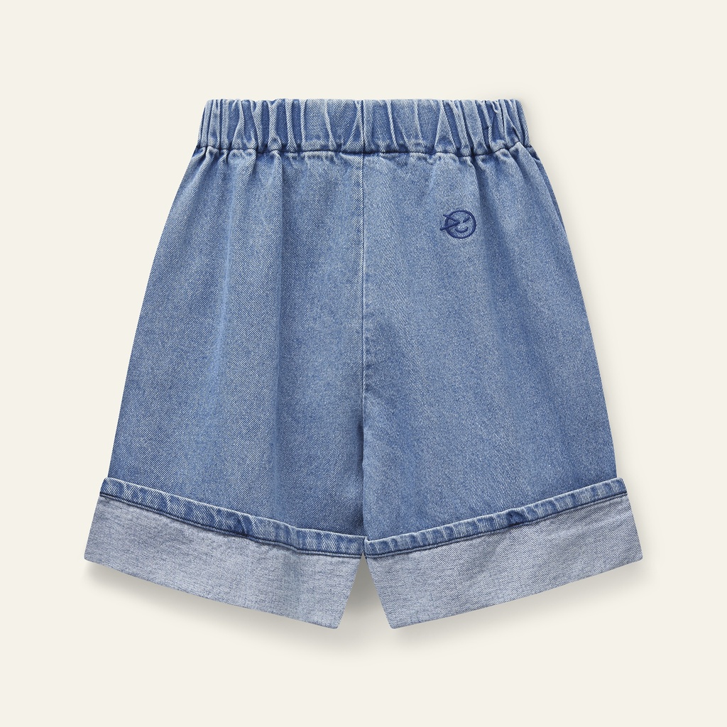 Wynken - Keel culotte