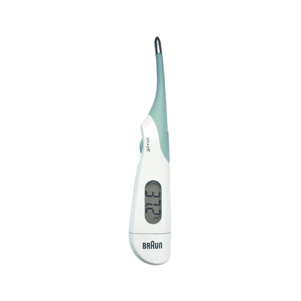 Braun - Digitale stick thermometer - PRT 1000 CE