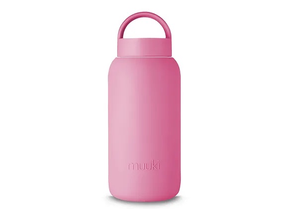 Muuki - Daily Bottle 720 ml - Pastel Lilac (kopie)