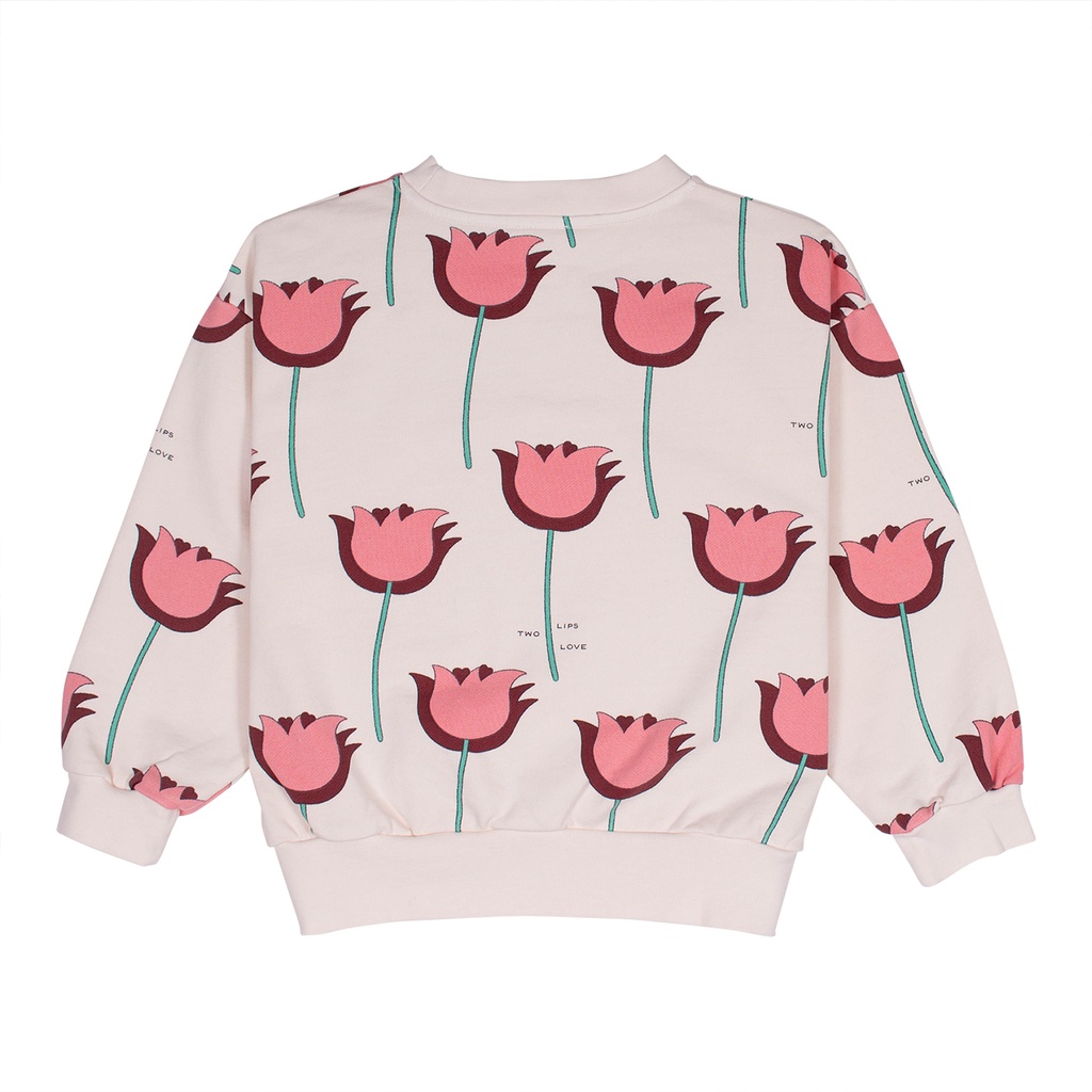 Wynken - Tulip sweater