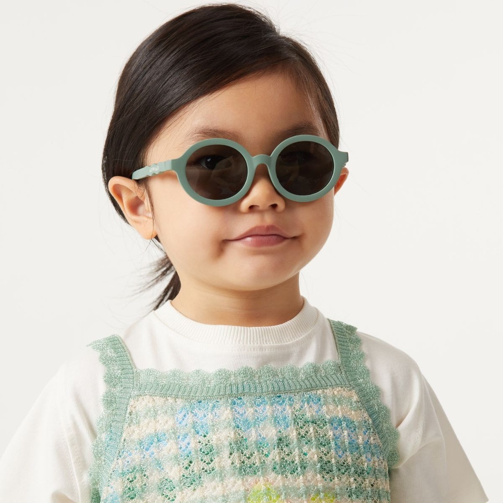 Komono - Sunglass Kiddos 3-5y - Lou - Sage