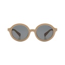 Komono - Sunglass Kiddos 1-2y - Lele - Glossy Almond 