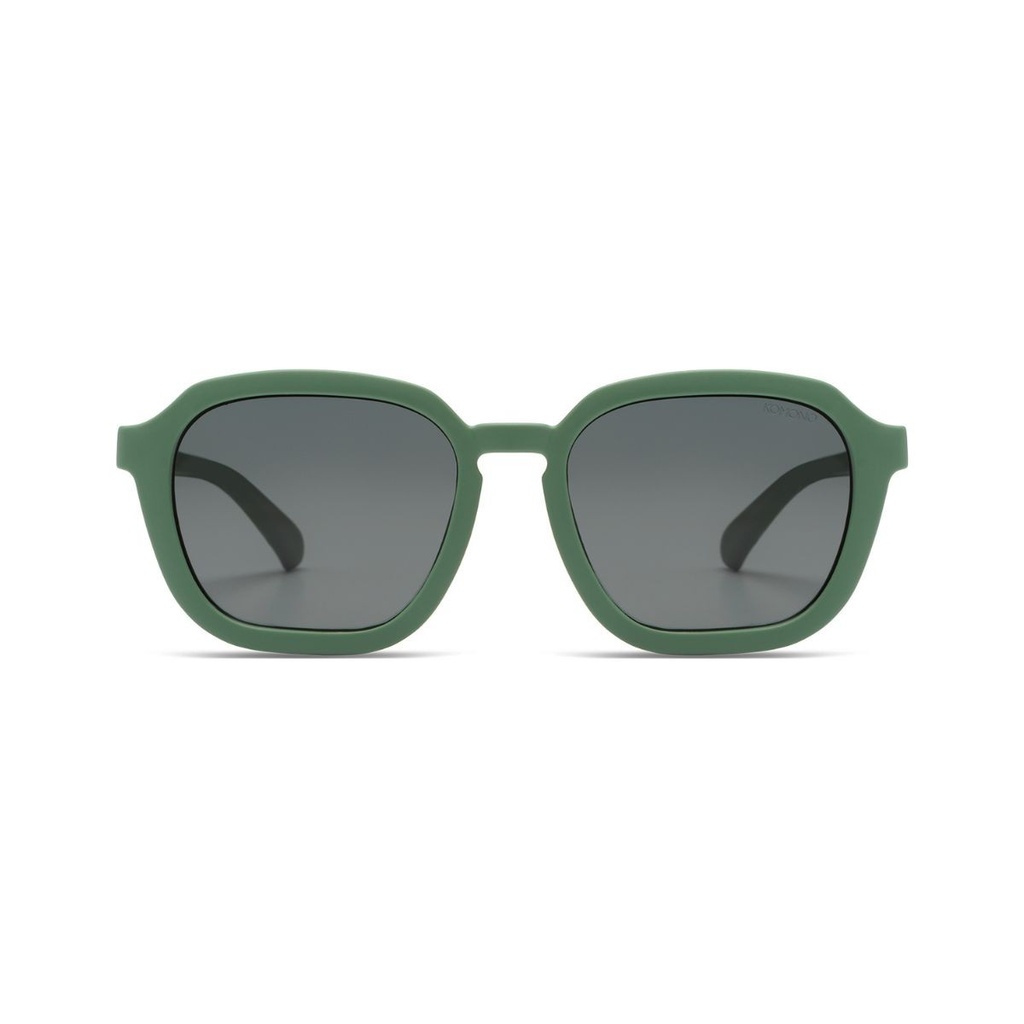 Komono - Sunglass Kiddos 1-2y - Matty - Sage