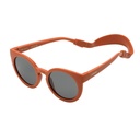 Komono - Lulu Sunglass - Brick 