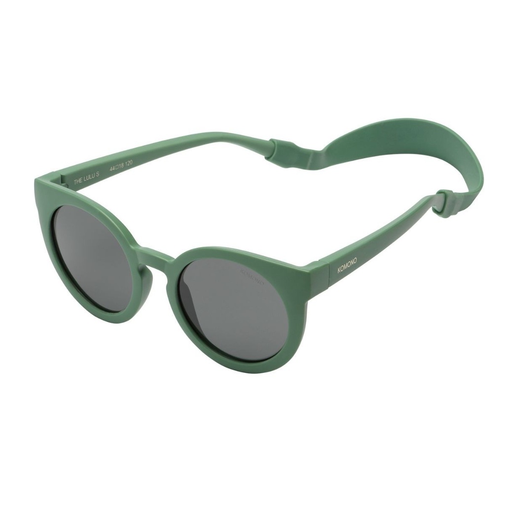 Komono - Lulu Sunglass - Sage