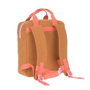 LÄSSIG - Mini Outdoor Backpack - Nature hazelnut