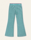 Oilily - Perky sweat pants - Green blue