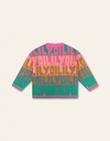 Oilily - Kloud sweater - Woodbine