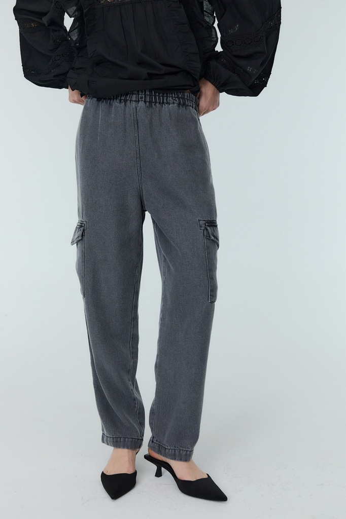 The new society - Soho pant