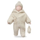 1+ In the family - Juna polar suit