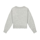 Charlie Petite - Joan sweater (Grey)