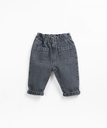 Play Up - Denim trousers 11605 (Shadow)