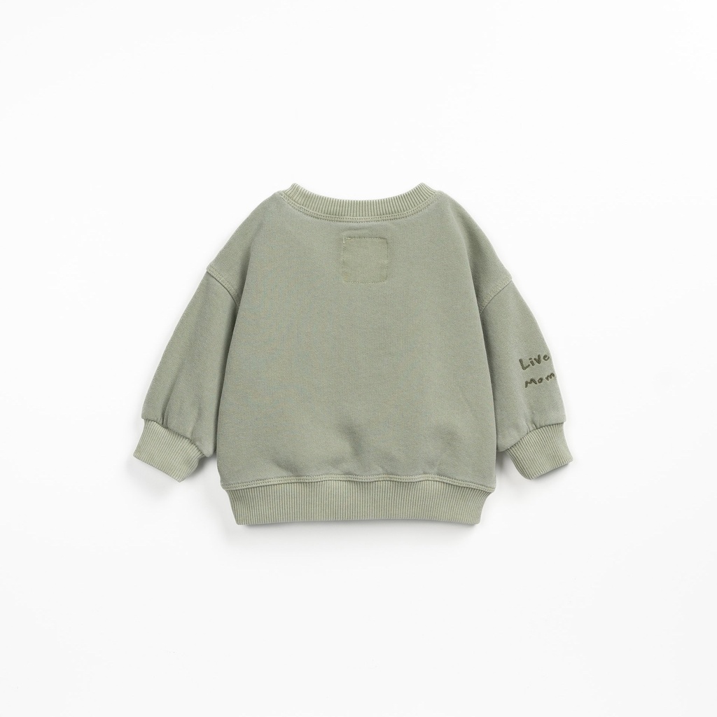 Play Up - Fleece sweater (João)