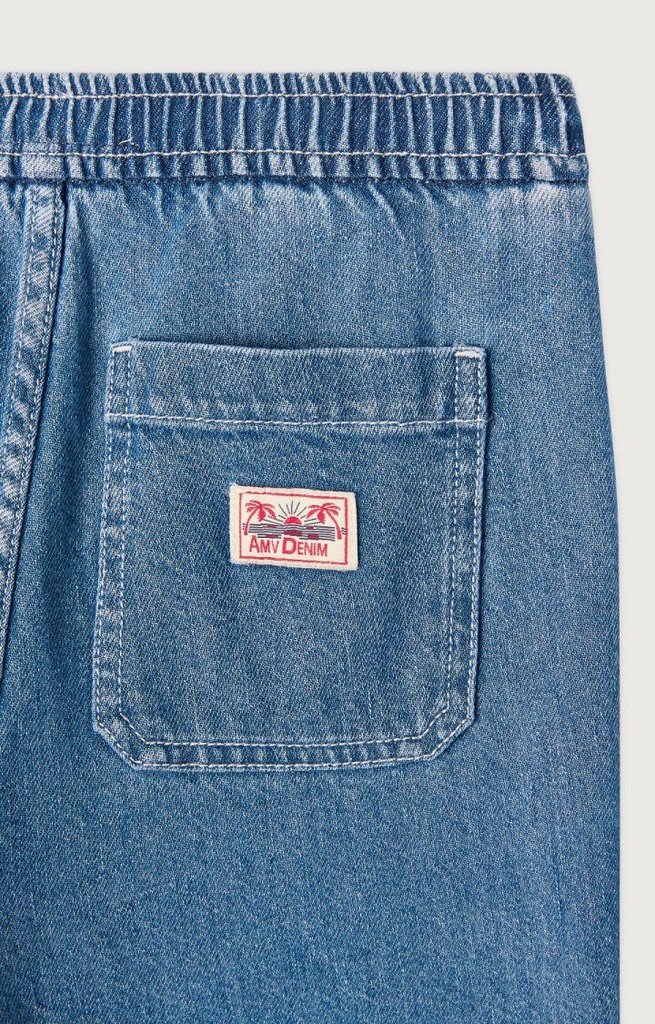 American Vintage - Jeans Globay