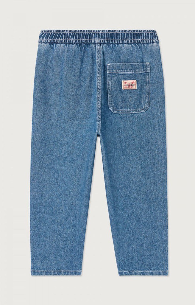 American Vintage - Jeans Globay