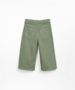 Play Up - Twill trousers 4AP11603 (João)