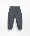 Play Up - Denim trousers 4AP11604 (Shadow)