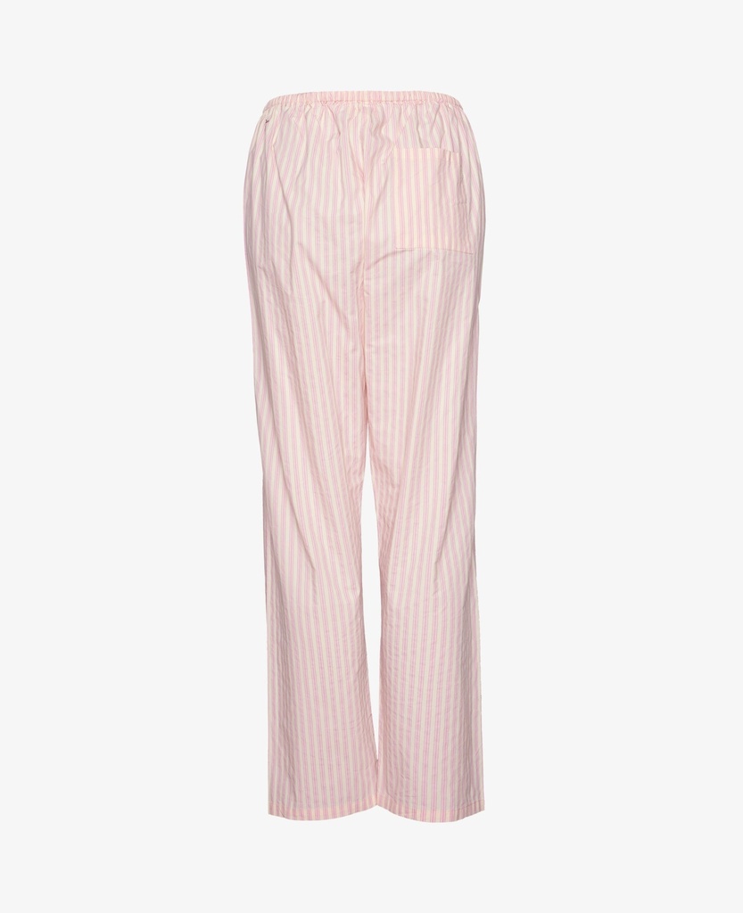 Sissel Edelbo - Asta pants pink stripe