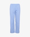 Sissel Edelbo - Asta pants blue checks