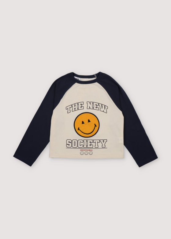 The new society - Malmo T-shirt