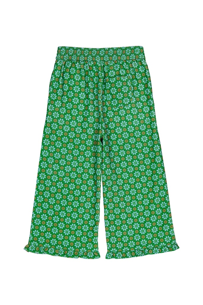 Hello Simone - Malika Pants Sienna Green