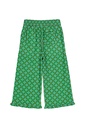 Hello Simone - Malika Pants Sienna Green