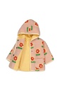 Hello Simone - Poppy baby coat Margot