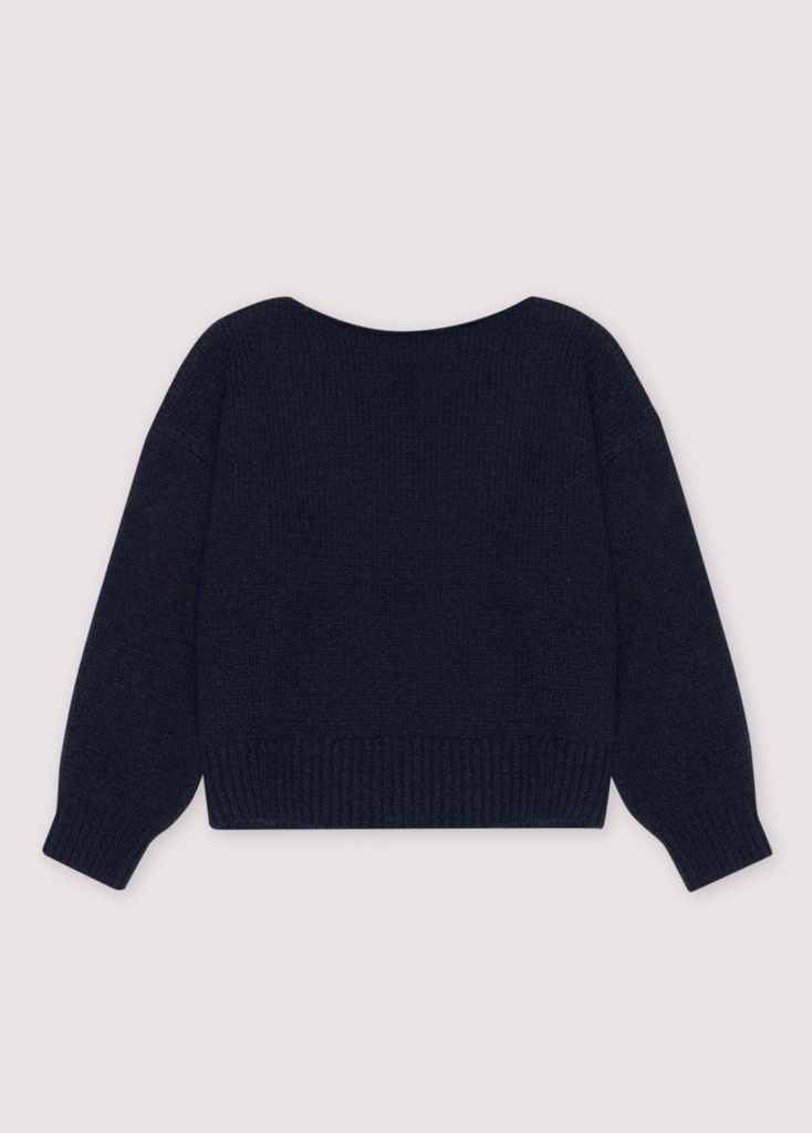 The new society - Regina Woman jumper