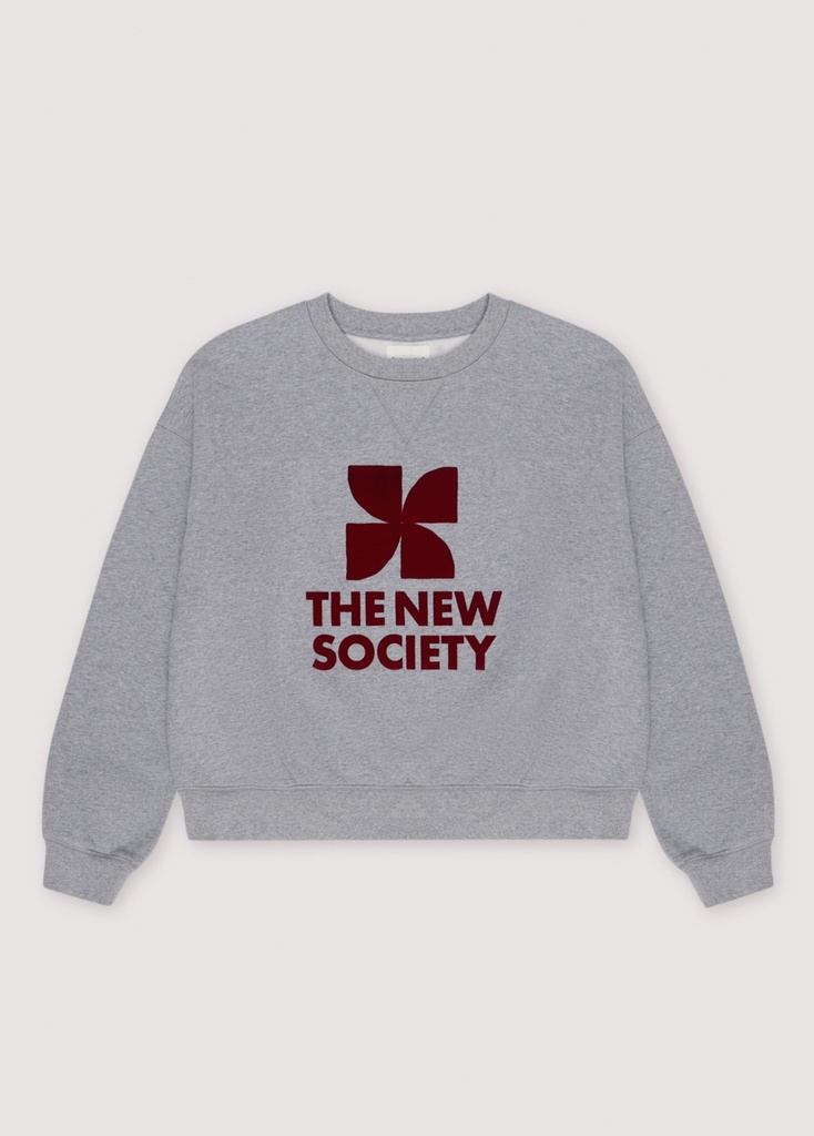 The new society - Space Woman sweater