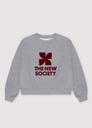 The new society - Space Woman sweater