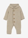 HUTTEliHUT - Pram Suit Pixie Wool Fleece