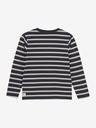 HUTTEliHUT - T-Shirt LS Stripe