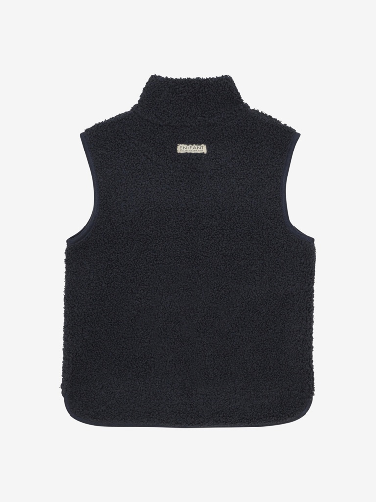 EnFant - Waistcoat Teddy