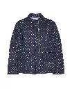 Sissel Edelbo - Adriane Jacket - Navy Peacock