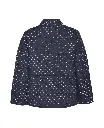 Sissel Edelbo - Adriane Jacket - Navy Peacock