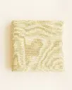 Hvid - Blanket Felix (Light Yellow)