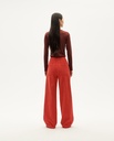 Thinking MU - Goji corduroy manolita pants