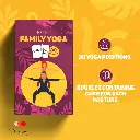 Full of Yoga - Family yoga