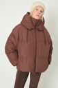 Embassy - Zonza puffer jacket