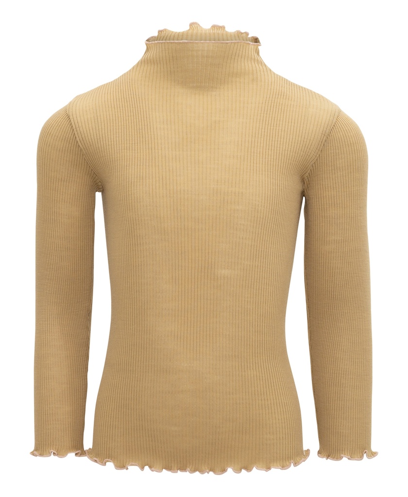 Minimalisma - Alfina merino wool t-shirt