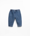 Play Up - Denim trousers 1AP11608