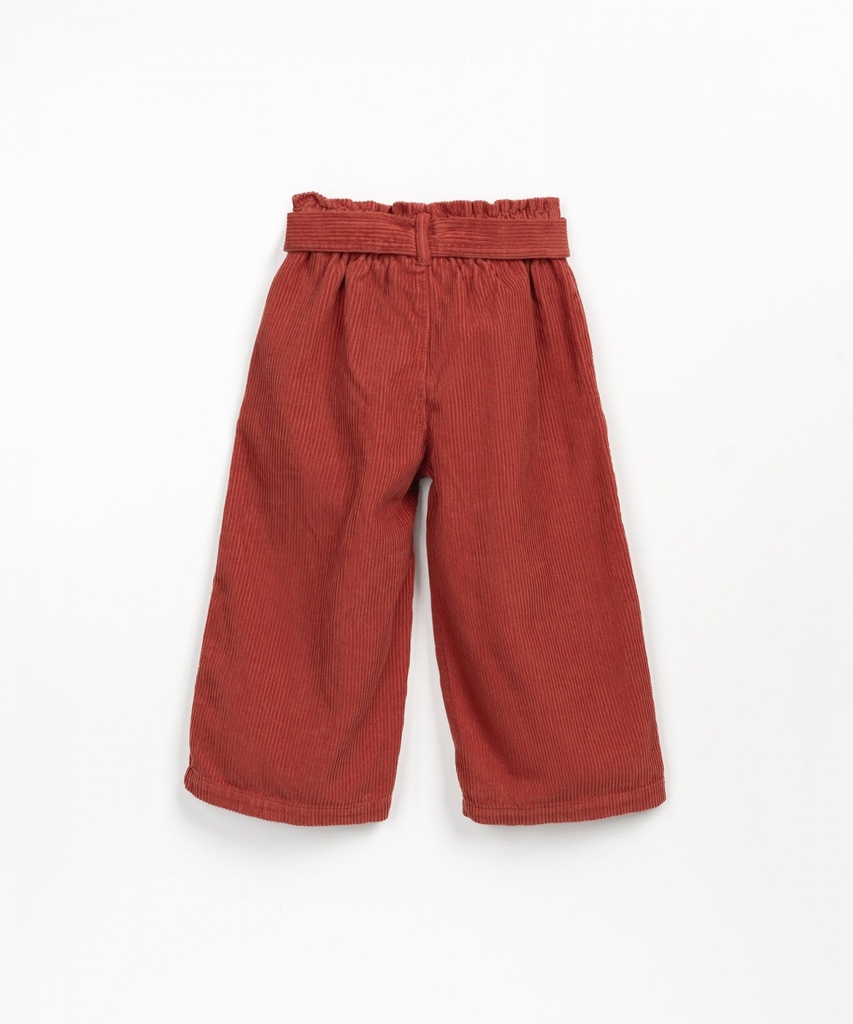 Play Up - Corduroy trousers 4AP11601