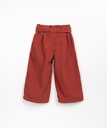 Play Up - Corduroy trousers 4AP11601