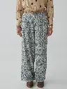 Maison Hotel - Pepa Lapis Lazu pants